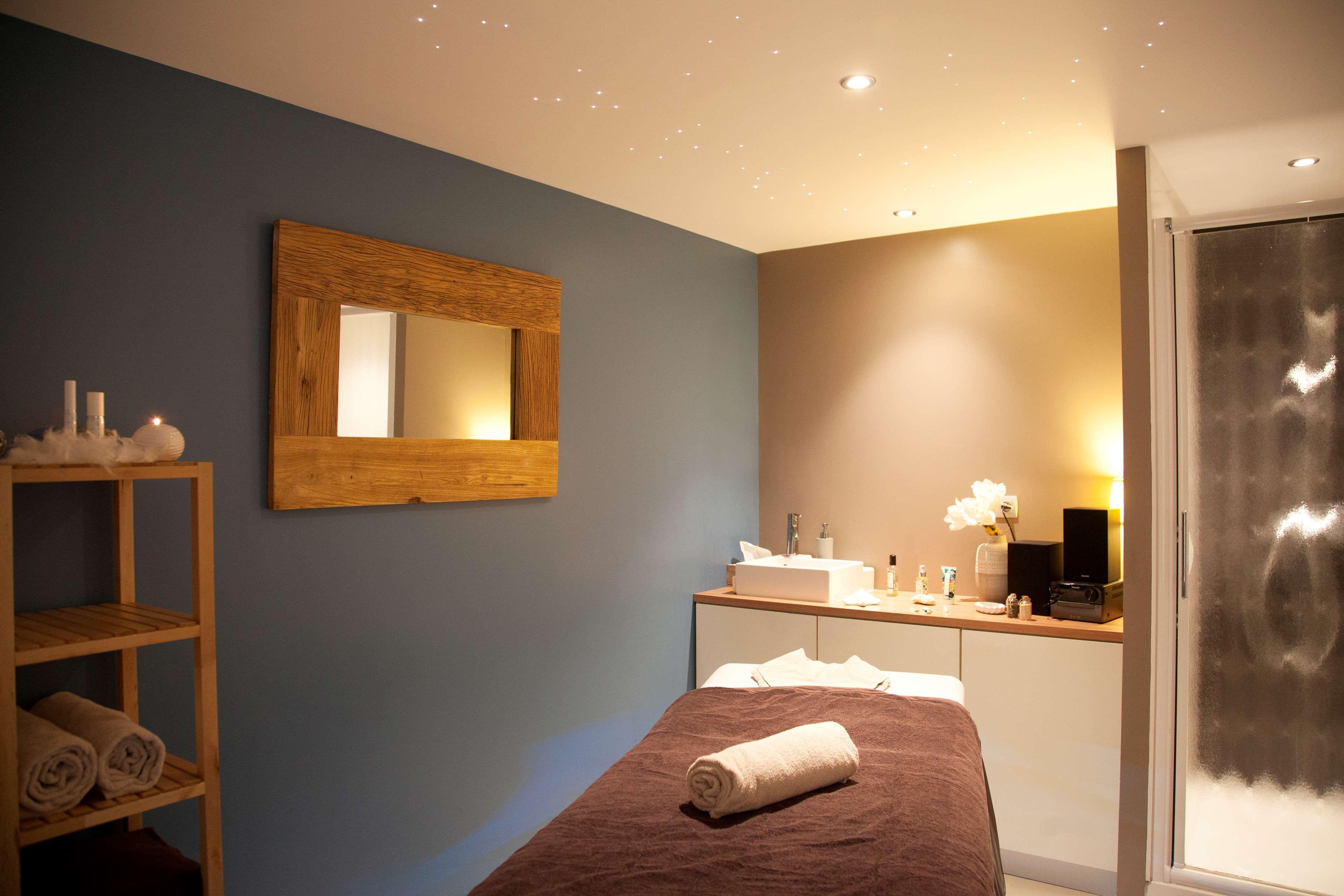 Best Western Hotel Garden And Spa La Baule Eksteriør billede