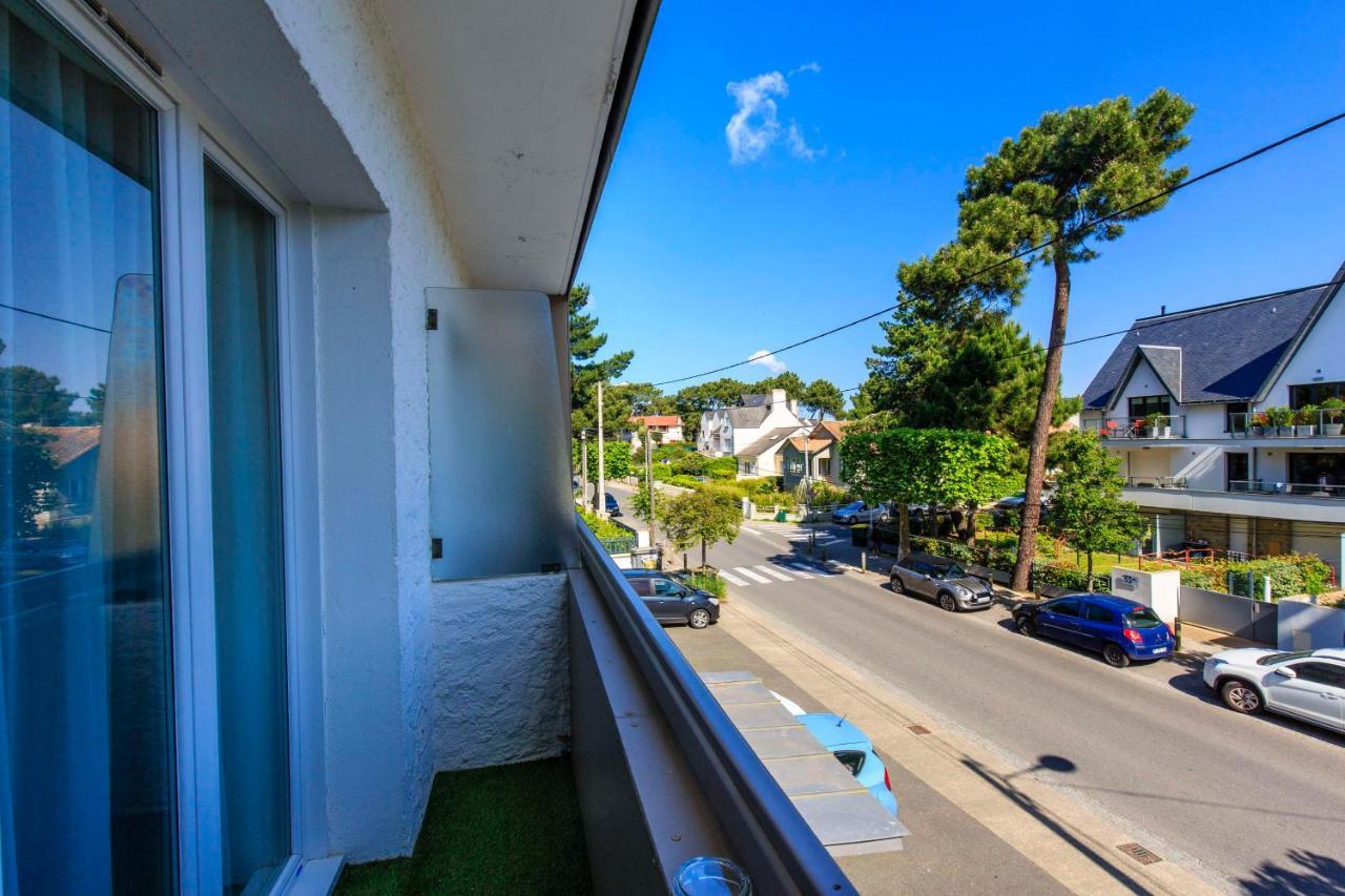 Best Western Hotel Garden And Spa La Baule Eksteriør billede