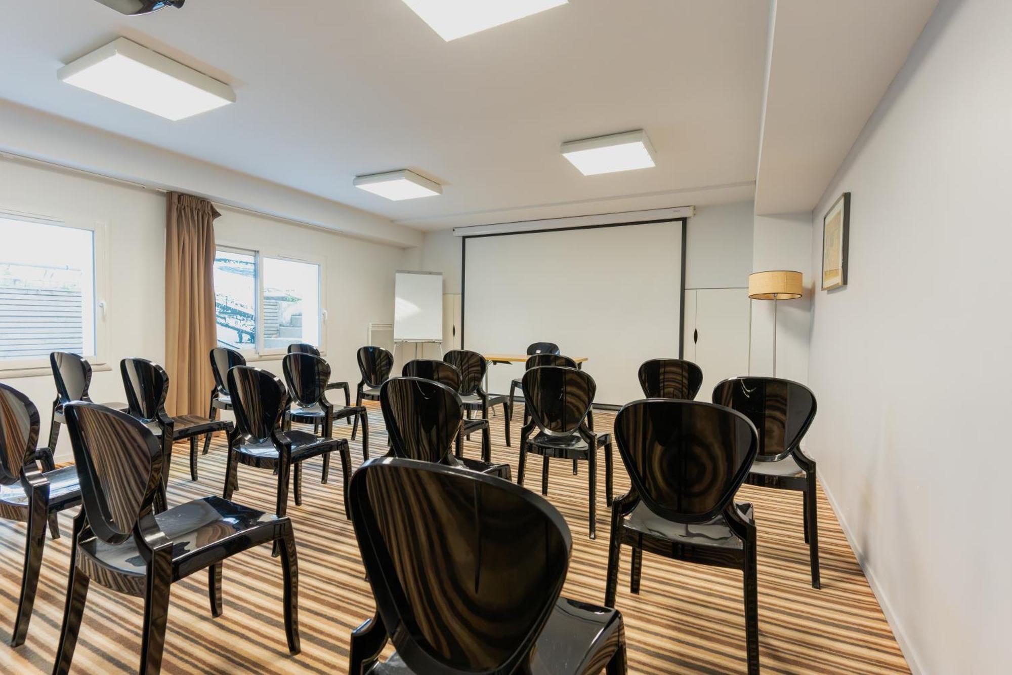 Best Western Hotel Garden And Spa La Baule Eksteriør billede