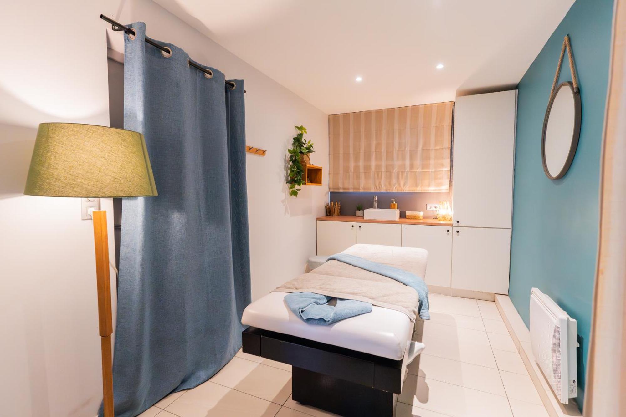 Best Western Hotel Garden And Spa La Baule Eksteriør billede