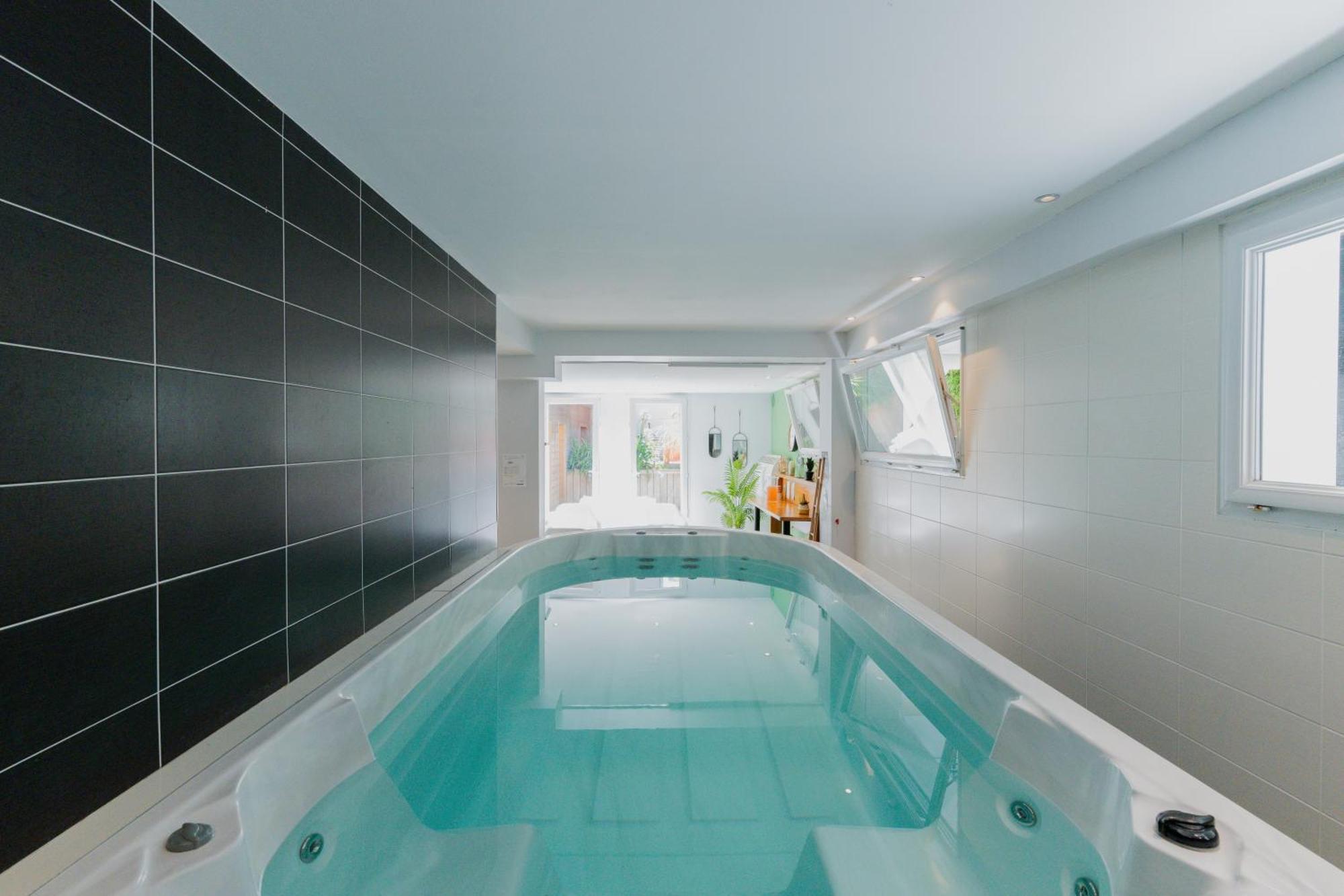 Best Western Hotel Garden And Spa La Baule Eksteriør billede