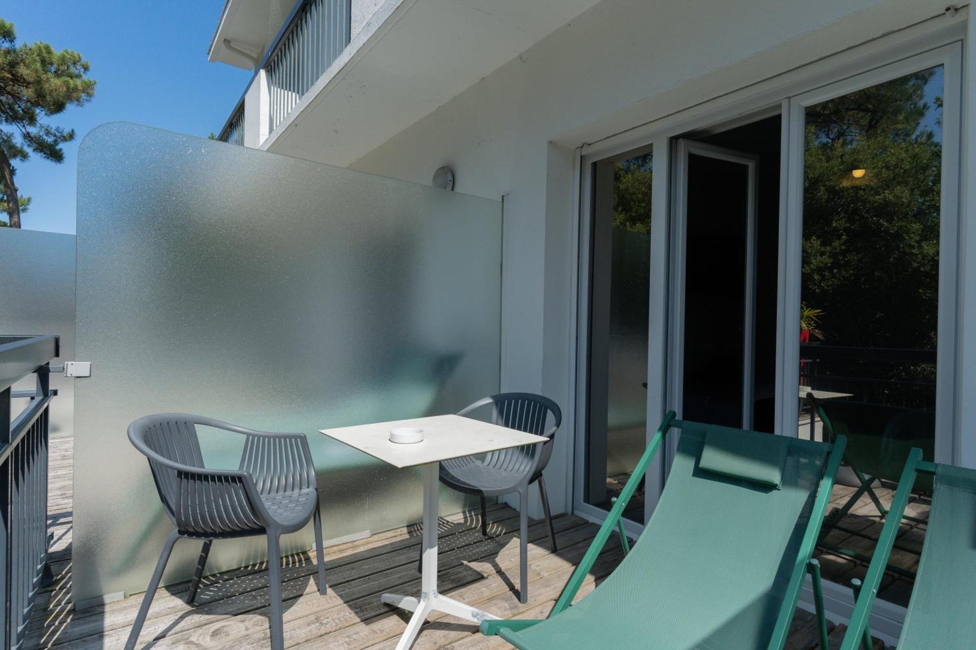Best Western Hotel Garden And Spa La Baule Eksteriør billede