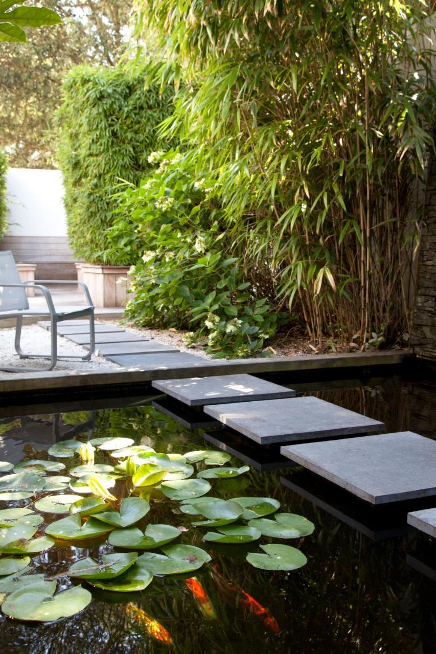 Best Western Hotel Garden And Spa La Baule Eksteriør billede